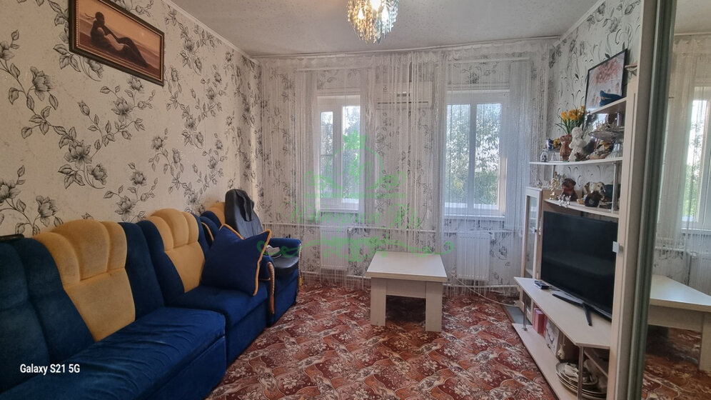 328 м² дом, 4,8 сотки участок 16 000 000 ₽ - изображение 65