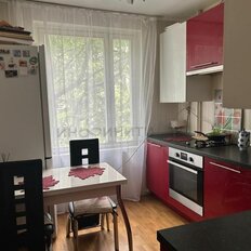 Квартира 58,7 м², 3-комнатная - изображение 1