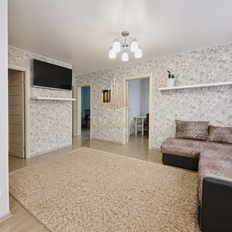 Квартира 59,3 м², 4-комнатная - изображение 1