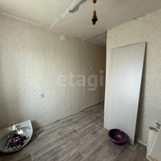 Квартира 33 м², 1-комнатная - изображение 4
