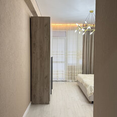 Квартира 107 м², 2-комнатная - изображение 4
