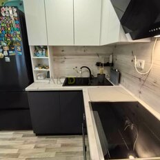 Квартира 35 м², 1-комнатная - изображение 5