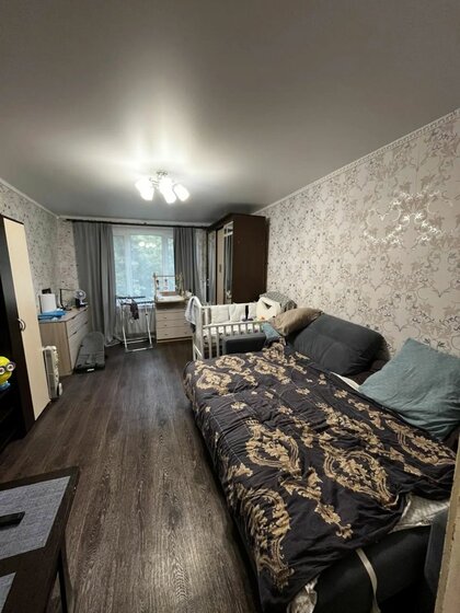 38,4 м², 2-комнатная квартира 6 200 000 ₽ - изображение 80