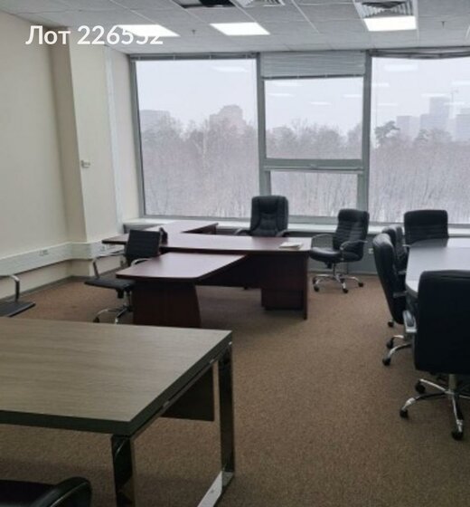 92 м², торговое помещение 430 000 ₽ в месяц - изображение 52