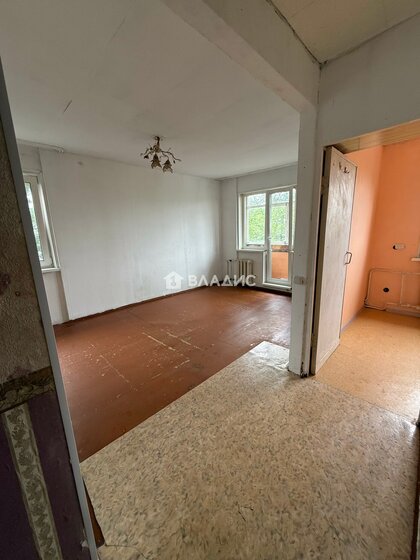 21 м², квартира-студия 3 390 000 ₽ - изображение 75