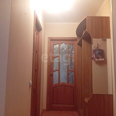 Квартира 53 м², 2-комнатная - изображение 4