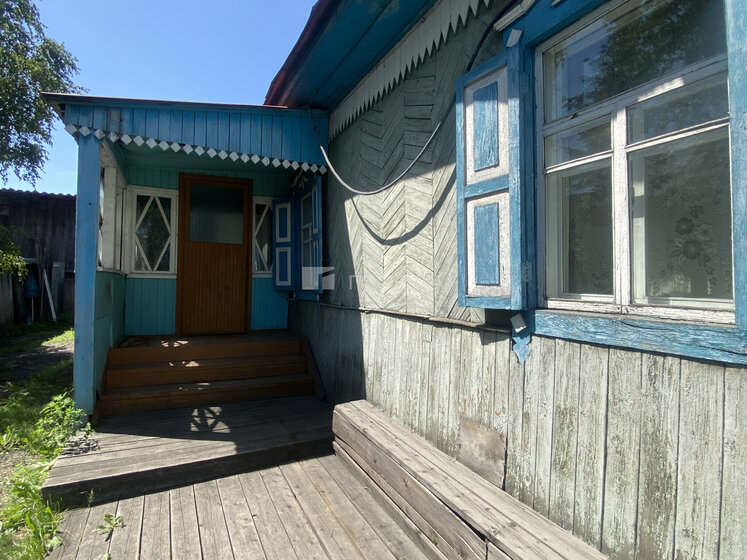 20,9 м², квартира-студия 10 617 262 ₽ - изображение 33
