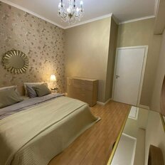 Квартира 82,6 м², 3-комнатная - изображение 5