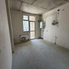 Квартира 40 м², 1-комнатная - изображение 2