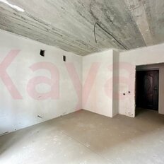 Квартира 26 м², студия - изображение 2
