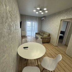 Квартира 43,5 м², 2-комнатная - изображение 4