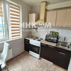 Квартира 38 м², 1-комнатная - изображение 3
