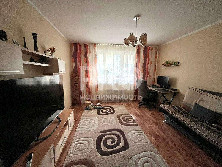 70 м², 3-комнатная квартира 11 500 000 ₽ - изображение 93