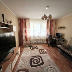 Квартира 82 м², 3-комнатная - изображение 3