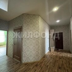 Квартира 118 м², 3-комнатная - изображение 1