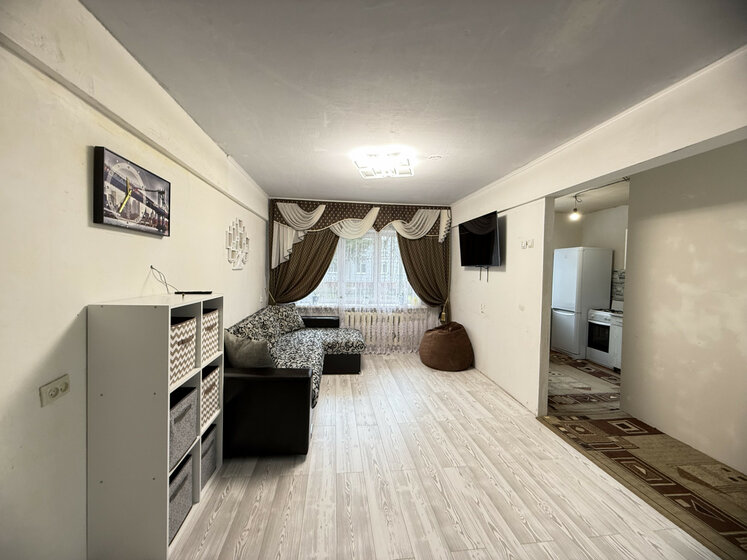 43,5 м², 2-комнатная квартира 3 150 000 ₽ - изображение 52