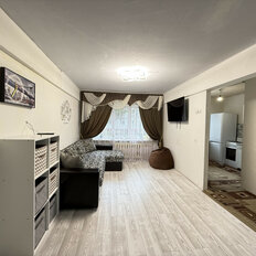 Квартира 44,3 м², 2-комнатная - изображение 1