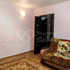 Квартира 36,1 м², 2-комнатная - изображение 3