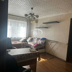 Квартира 45 м², 2-комнатная - изображение 3