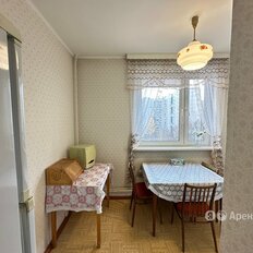 Квартира 38 м², 1-комнатная - изображение 3