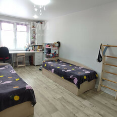 Квартира 56,3 м², 2-комнатная - изображение 4