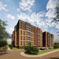 Квартира 46,6 м², 2-комнатная - изображение 3