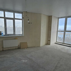 Квартира 82 м², 3-комнатная - изображение 2