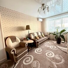 Квартира 52,1 м², 3-комнатная - изображение 3