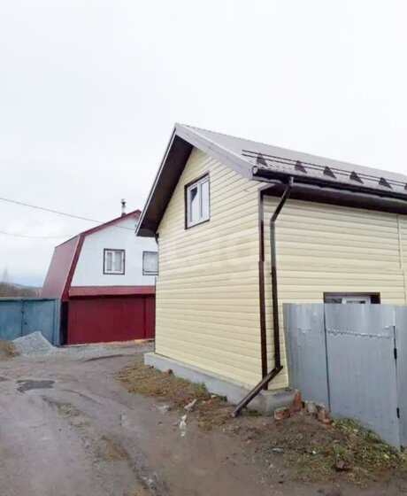 72 м² дом, 3,5 сотки участок 6 000 000 ₽ - изображение 64