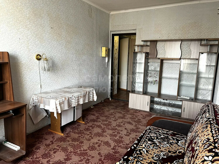 14 м², комната 1 700 000 ₽ - изображение 27