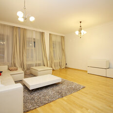 Квартира 125 м², 3-комнатная - изображение 4