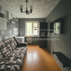 Квартира 45,7 м², 2-комнатная - изображение 3