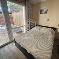 Квартира 20 м², студия - изображение 3