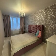 Квартира 52 м², 2-комнатная - изображение 3