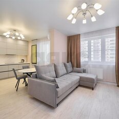 Квартира 90 м², 3-комнатная - изображение 2