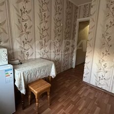 Квартира 34 м², 1-комнатная - изображение 4