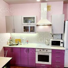 Квартира 30 м², студия - изображение 1