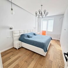 Квартира 61,1 м², 2-комнатная - изображение 1