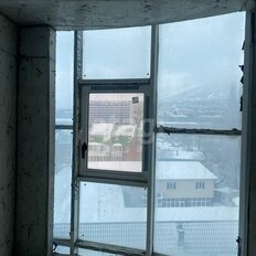 Квартира 83,2 м², 2-комнатная - изображение 3