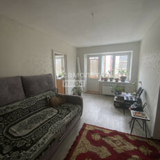 Квартира 42 м², 2-комнатная - изображение 1