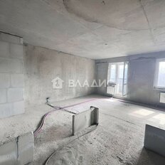 Квартира 39,1 м², 1-комнатная - изображение 2