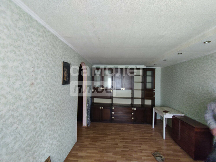 50,8 м², 2-комнатная квартира 4 600 000 ₽ - изображение 40