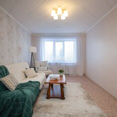 Квартира 28,9 м², 1-комнатная - изображение 2