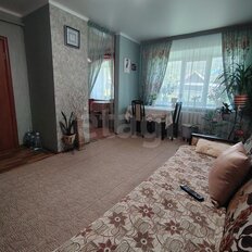 Квартира 42,5 м², 2-комнатная - изображение 5