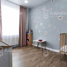 Квартира 61,8 м², 2-комнатная - изображение 5