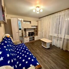 Квартира 27,7 м², 1-комнатная - изображение 2