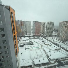 Квартира 75,2 м², 3-комнатные - изображение 1