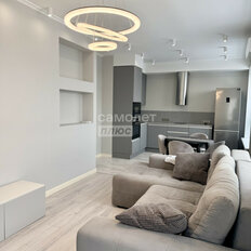 Квартира 57 м², 2-комнатная - изображение 4