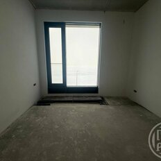 Квартира 41,3 м², 1-комнатная - изображение 3