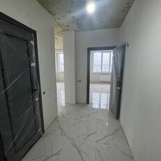 Квартира 45 м², 1-комнатная - изображение 2